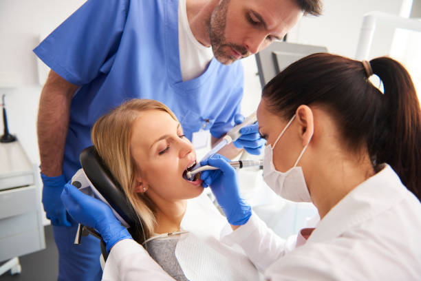 Why Choose Us for Your Dental Needs in Malta, IL