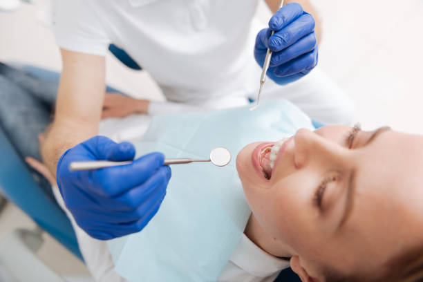 Best Residential Dentistry  in Malta, IL